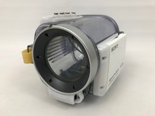 Sony Handycam Underwater Sports Pack SPK-HCD Underwater Housing