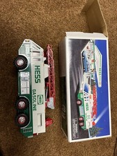 1996&nbsp;Hess Truck (Toy Emergency Truck) Great Condition