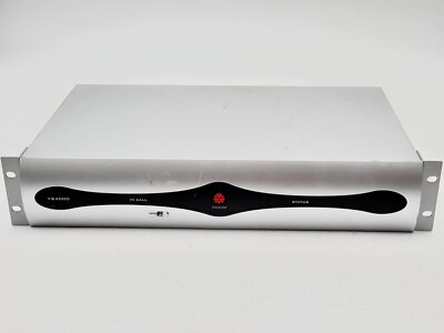 Polycom VS4000 2201-21471-001 Video Conferencing Unit