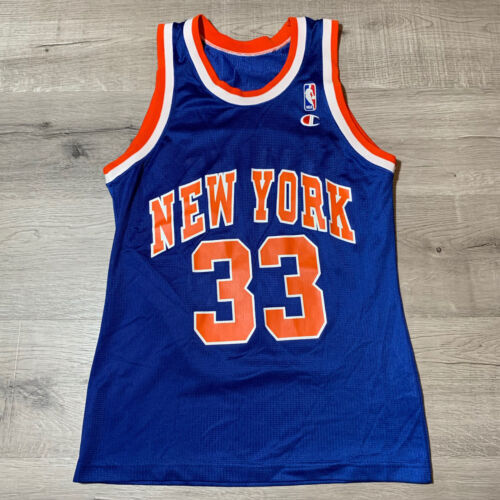 1992 SKYBOX USA PATRICK EWING TEAM USA NEW YORK KNICKS NBA