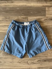 90s Vintage Reebok Swim Trunks