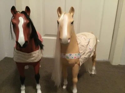 American Girl Doll Stuff For Sale With Horses Toys Indoor Gumtree Australia Joondalup Area Woodvale 1259466190