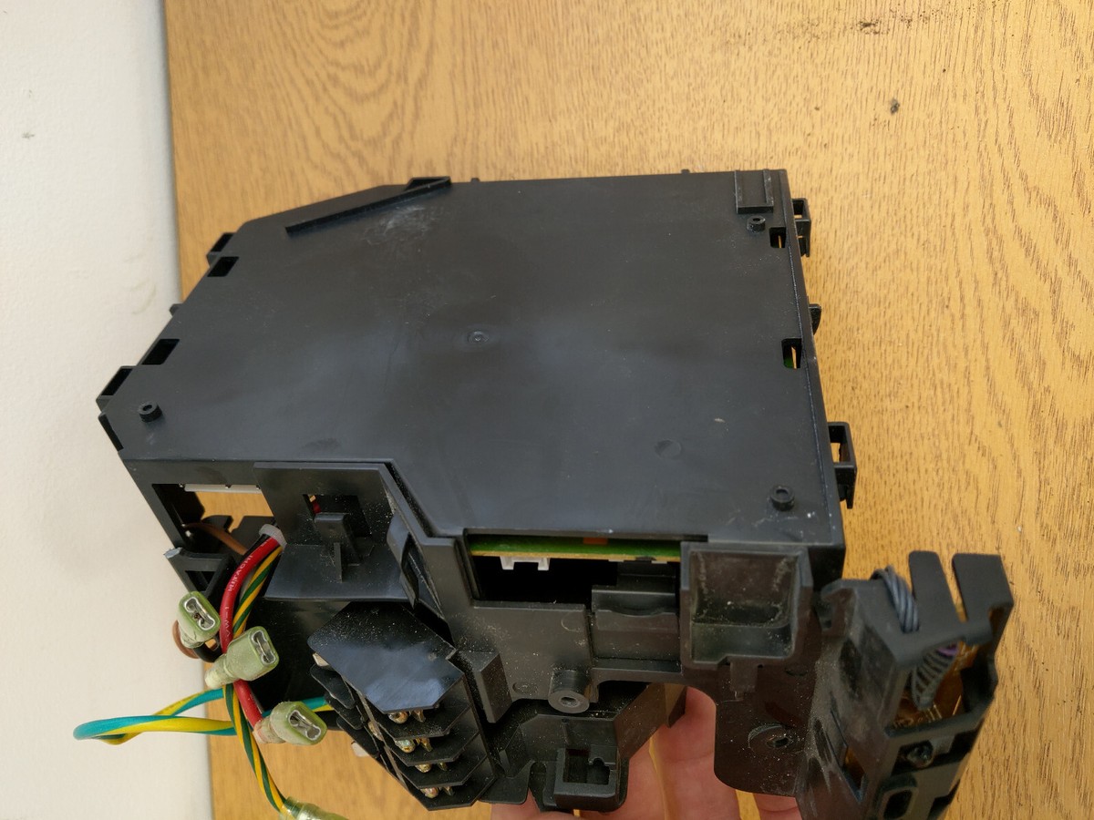 Daikin Air Conditioning 1194302 EX474-14 2P058891-4 Indoor PCB 