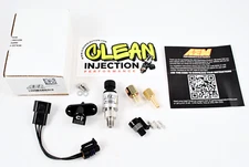 AEM 3.5 Bar Map Sensor Fits Subaru WRX STI Forester impreza XT Adapter Connector