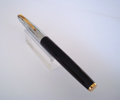 Stylo Plume Waterman Vintage Des Années 60-70 - Neuf De Stock Jamais Encré (N314)