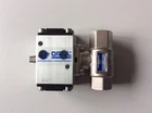 Omal D101H003 Air Actuator Double Acting 3/8-Double Acting Pneumatic Actuator