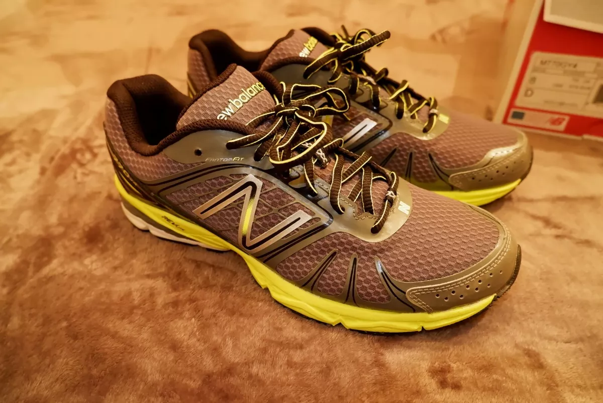 New balance men's cheap m770 running shoe