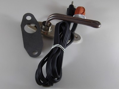 Engine Heater Kit fits VERSATILE 535 w/Cummins QSX15 Eng. (Tier 3)