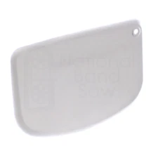 SCRAPER - MIXER BOWL