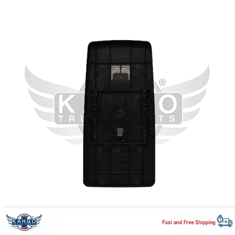 Mirror Glass Heated IHC 563.55033 2505818C2 | eBay 