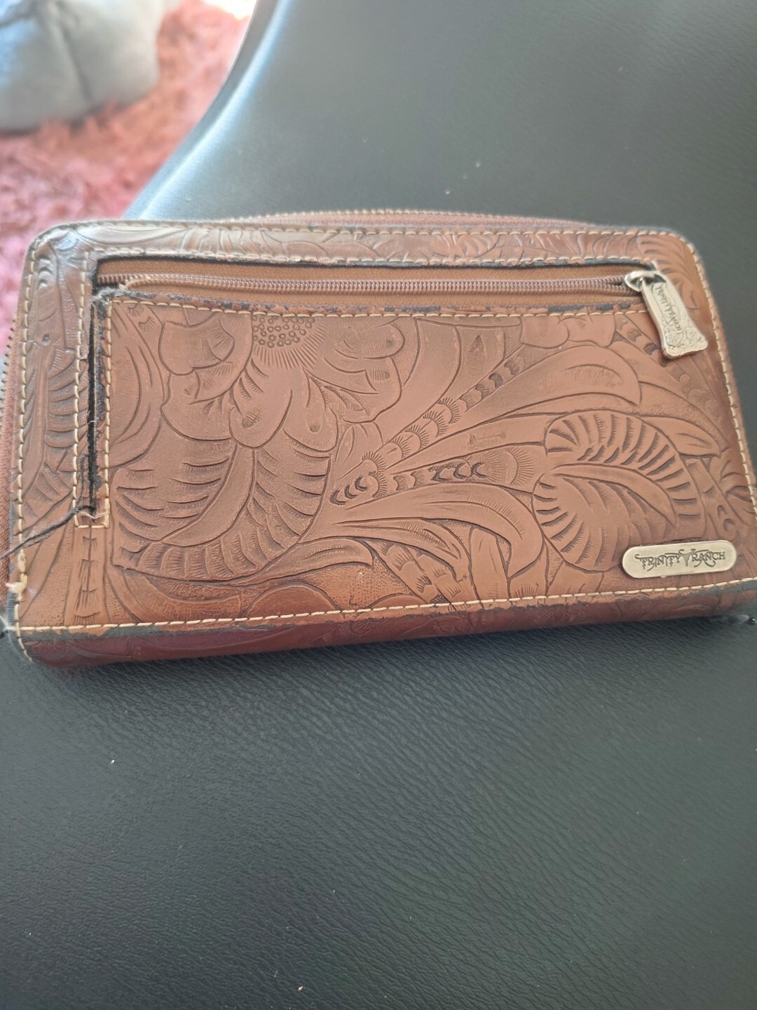 Trinity Ranch Wallet - image 5