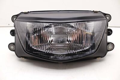 1995 kawasaki ninja ZX6 OEM FRONT HEADLIGHT HEAD LIGHT LAMP