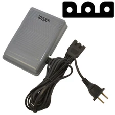 HQRP Foot Controller for Euro-Pro 415 416 420 1260 6130 7100 7132 7142 8260