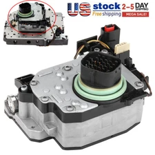 62TE Transmission Valve Body w/ Solenoid For Dodge Ram Chrysler 6-Speed