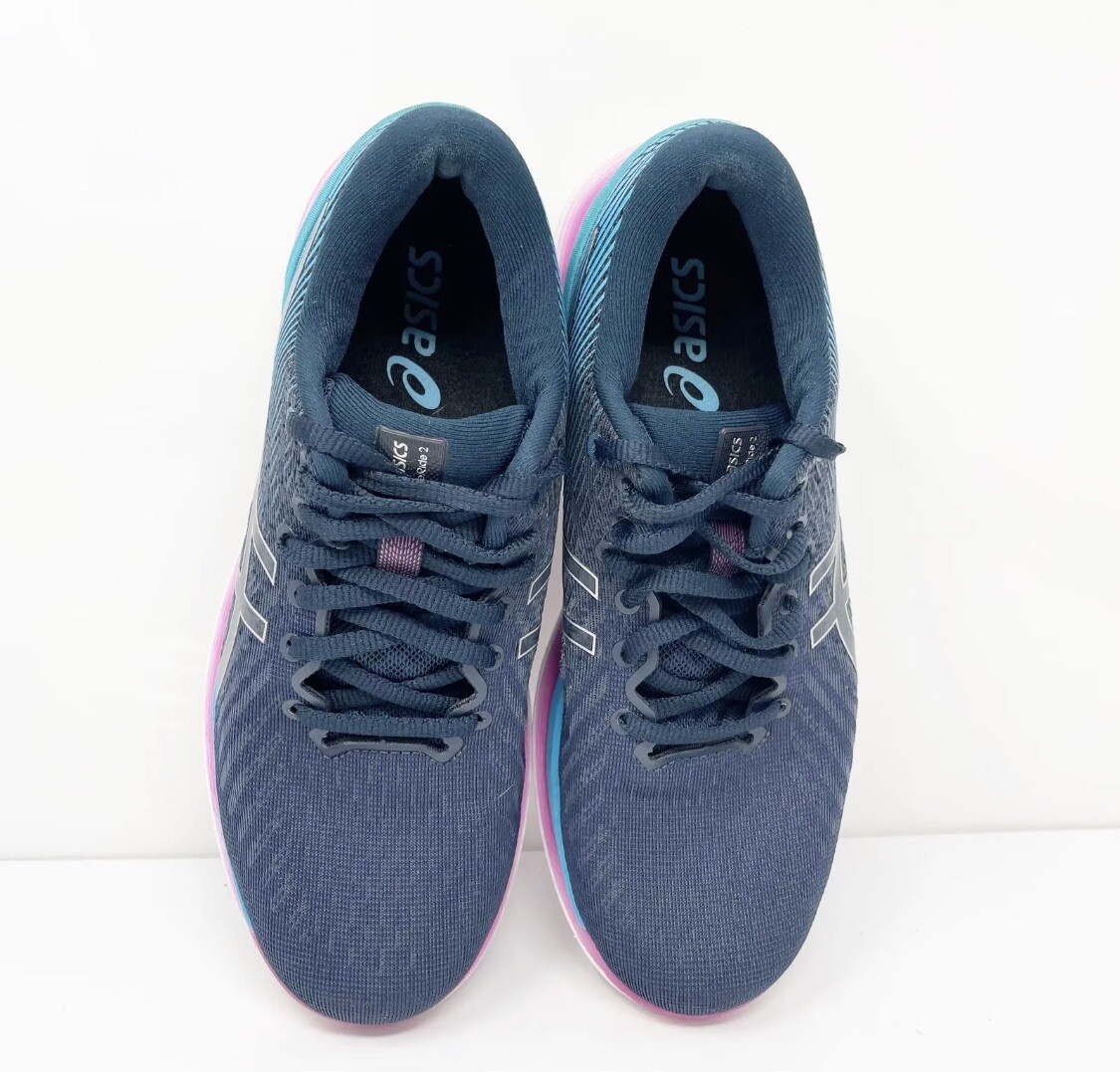 m*h様 asics GlideRide2 WOMEN Amazon.com | ASICS Women's GLIDERIDE MAX Running Shoe, 5