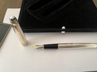 Montblanc, Silver, Solitaire, FP,Gold Silver,18K,Pin Strip,(M),Germany 🇩🇪 — photo 6