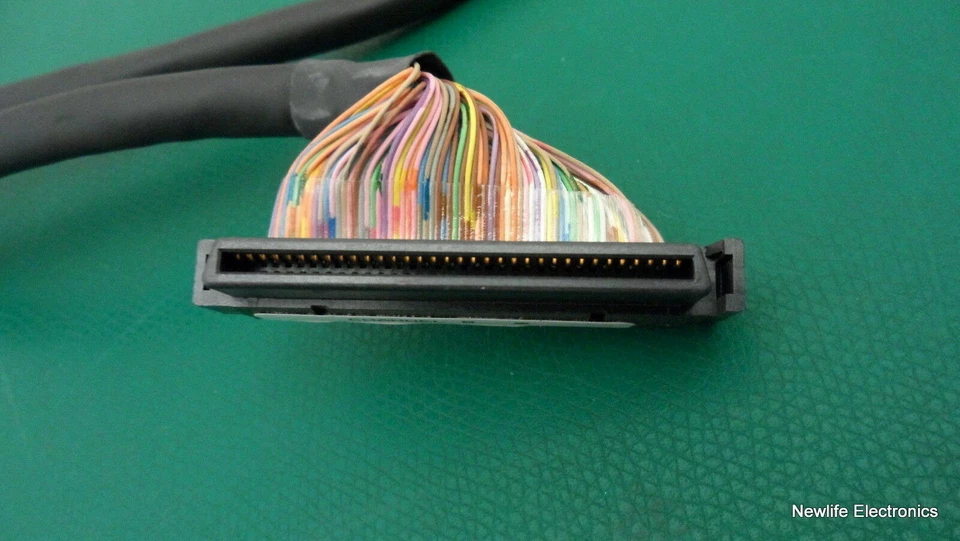 HP A7231-63018 B-Channel SCSI Cable - Image 2 of 4