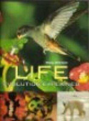 Life Evolution Explained - Paperback By Whitfield, Philip - GOOD
