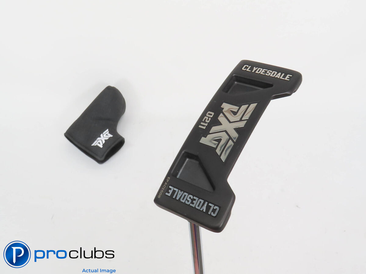 クラブ PXG CLYDESDALE 0211 Nice! Left Handed PXG 0211 Clydesdale 34
