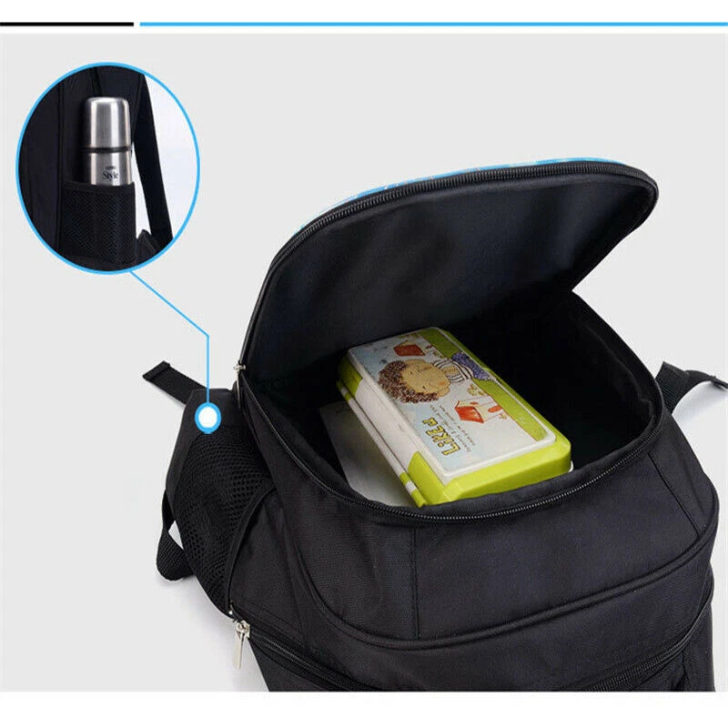 Gwen Spiderman Students Backpack, School Shoulder Bag, Back To School Gift