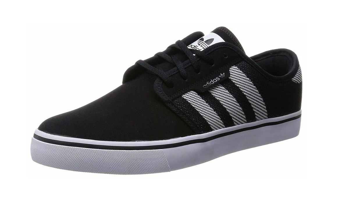 adidas gazelle silver green womens Adidas Seeley - Navy/White