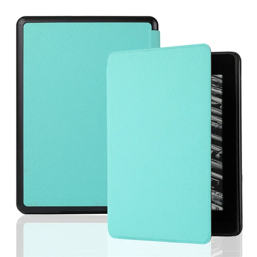Funda protectora para Amazon Kindle 11 10ª generación 2022 2024 2019 - Imagen 31 de 35