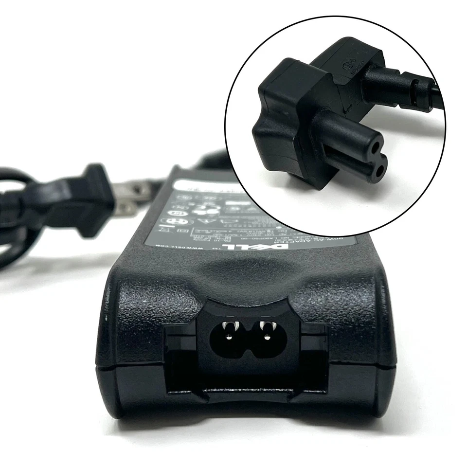 Adaptador CA Dell 90W 19.5V 4.62A (LA90PS0-00) para Latitude/Vostro - Imagem 3 de 4