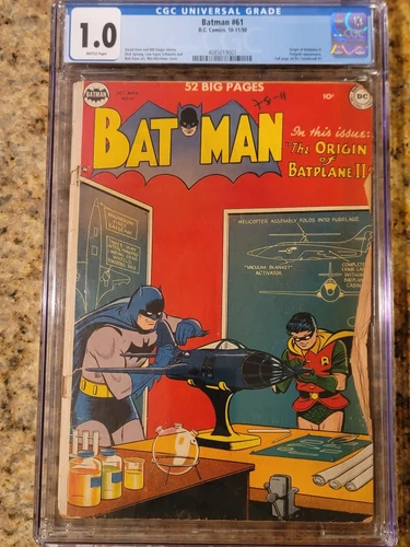 Comic Image
