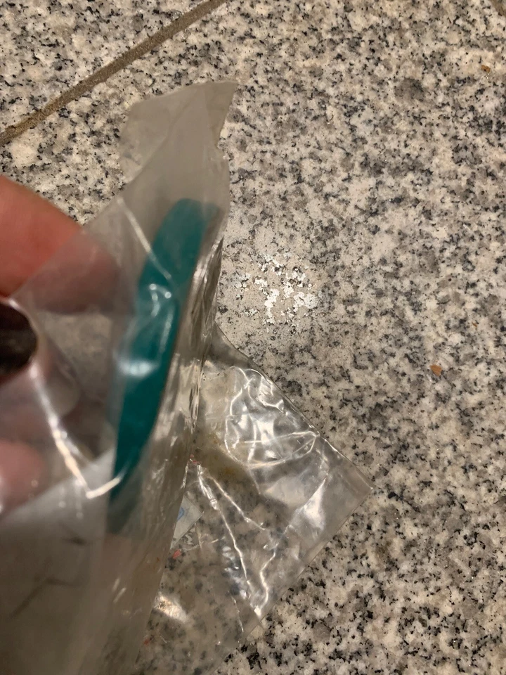 MOPAR OEM Wheel Seal for 1994-99 Dodge Ram 2500-52007661 New - Image 2 of 3