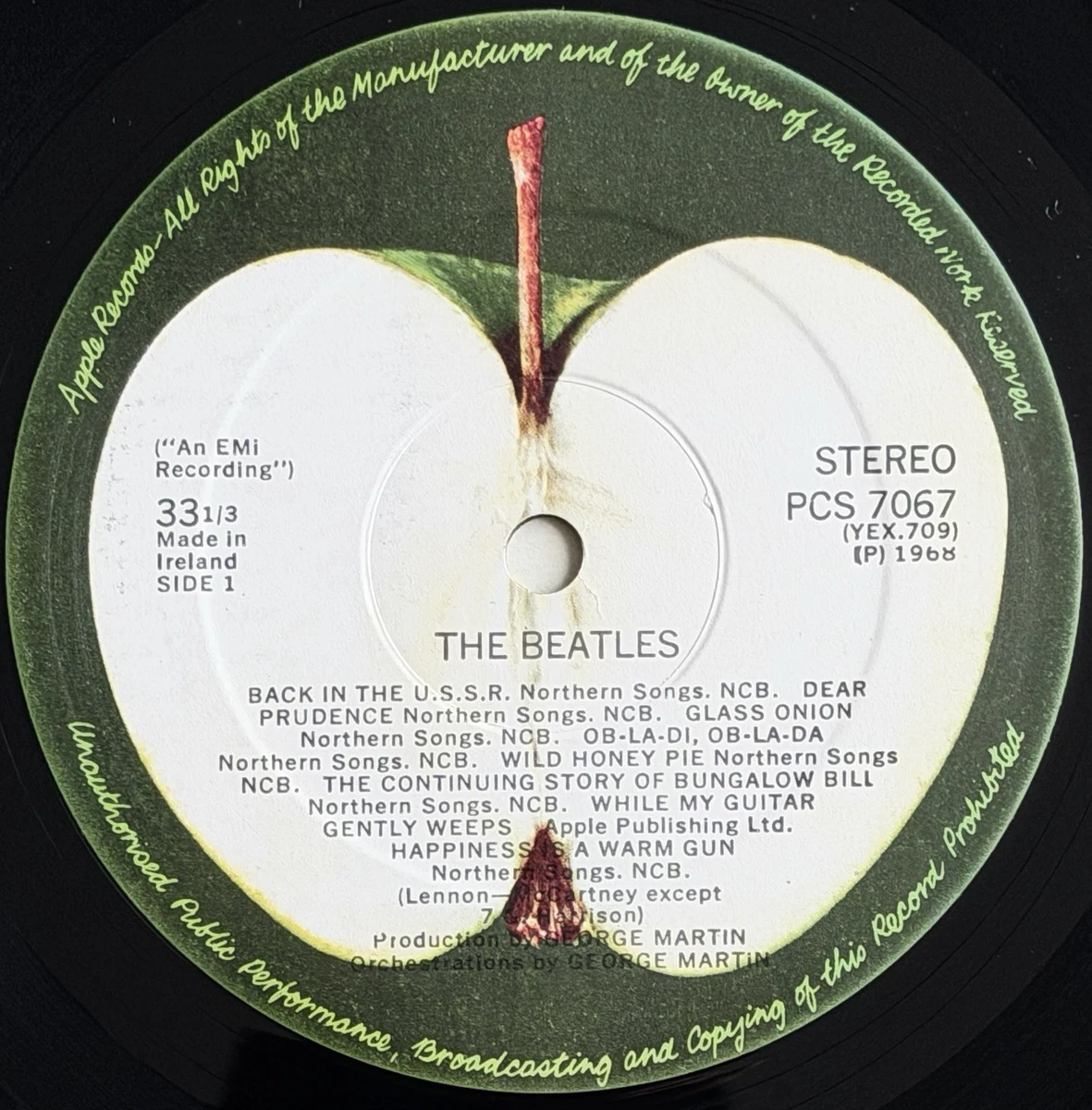 25+ Beatles White Album Rare for sale | Updated Oct 2026