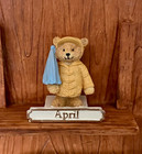 2002 Avon Perpetual Calendar Replacement Bears (5) — photo 6