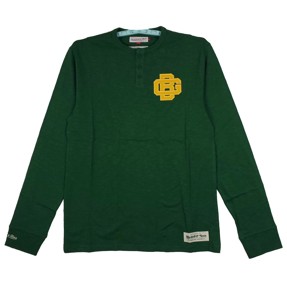 Preços baixos em Mitchell & Ness Green Bay Packers NFL Camisas | eBay