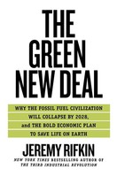 Green New Deal | Jeremy Rifkin | Taschenbuch | Xii | Englisch | 2020 | Griffin