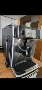 Saeco Xelsis Deluxe SM8785 – Premium Kaffeevollautomat | Top Zustand | WLAN