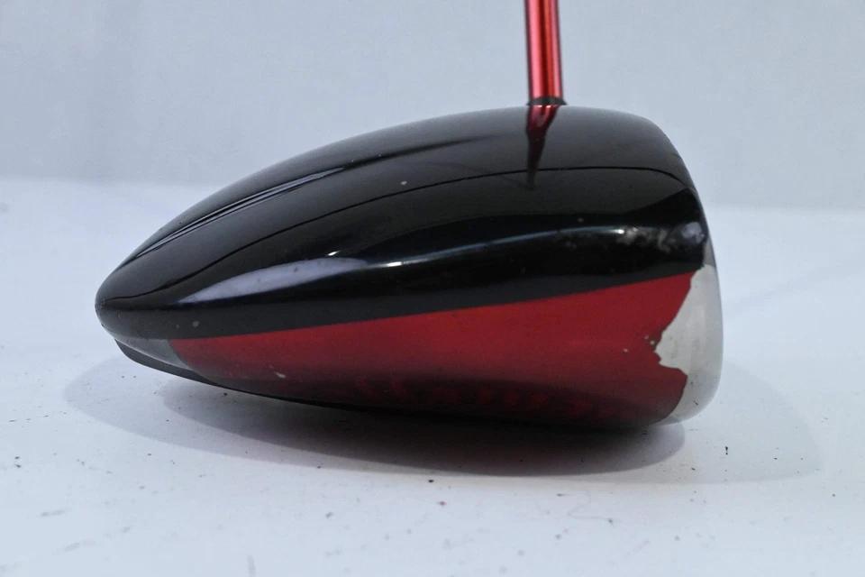 Callaway Big Bertha Diablo Driver / 10 Degree / Regular Flex Aldila DVS 65 - Image 3 of 4
