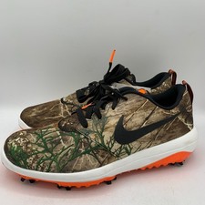 Size 6 - Nike Roshe Golf Tour NRG Camo for sale online | eBay
