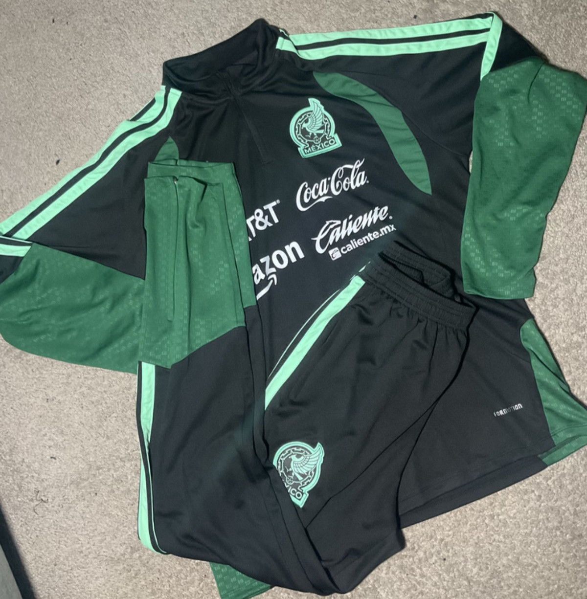 2026 MEXICO