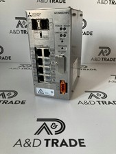 Mitsubishi NZ2MHG-T8F2 Managed Switch 24VDC 1.2A