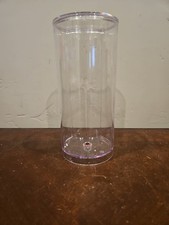 Delonghi Nespresso ENV120 Vertuo Next Coffee Replacement Water Tank W/Lid - Chip