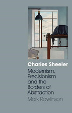 Image of Charles Sheeler - Paperback NEW Rawlinson, Mark 2007-12-14
