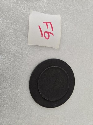 Genuine OEM Electrolux Frigidaire Range/Stove/Oven Surface Burner Cap 5304508468
