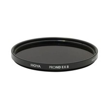 Hoya PROND EX 8 Neutral density camera filter 58 mm