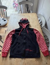 Disney Parks,Minnie Mouse hoodie, Size XL
