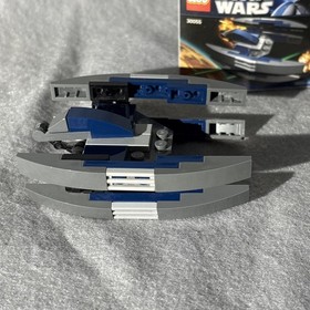 LEGO Star Wars Mini Vulture Driod 30055