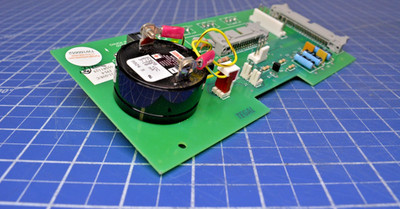 99-125-008 / PCB FPI-8 BOARD, 98-125-008 / TEGAL
