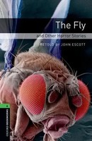 Fly And Other Horror Stories | John Escott | Englisch | Taschenbuch | 2007