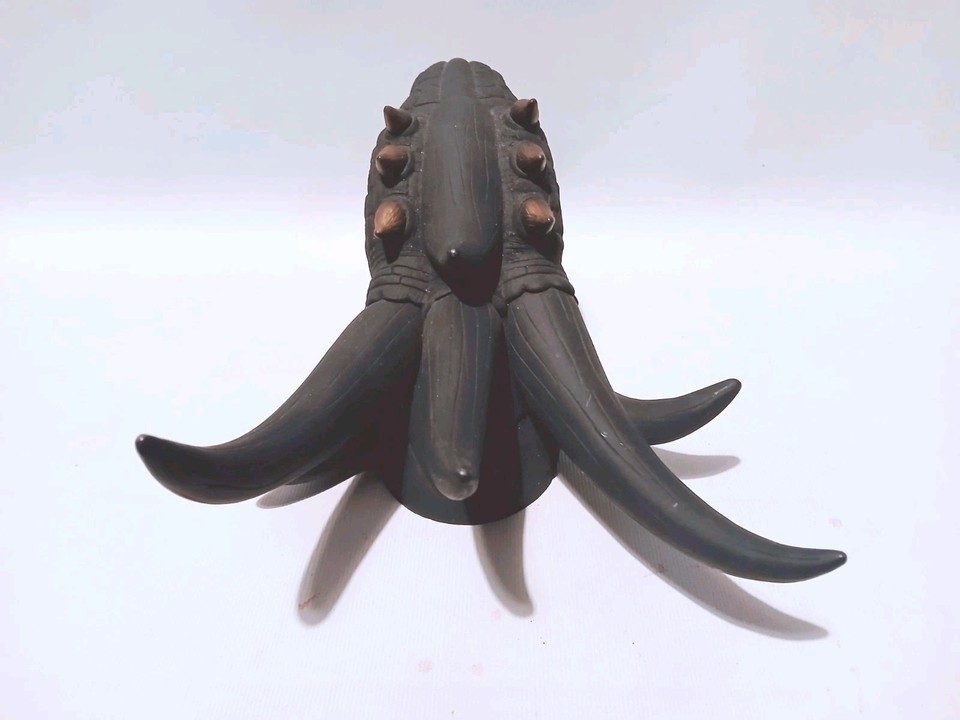 Dragon Head Diorama Accessory For Dragon Girl Risa 1/6th Scale by ZC ...