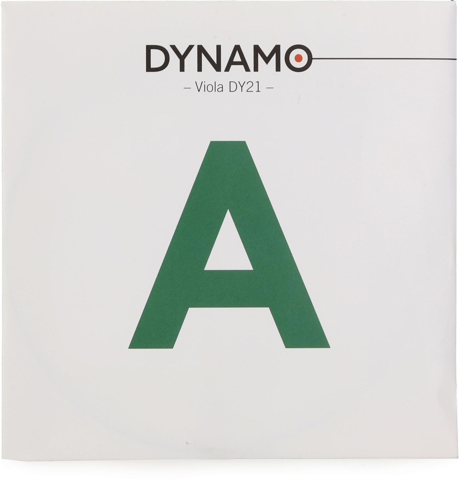 Струна для альта Thomastik-Infeld Dynamo A - Размер 44 15 дюймов 6890₽