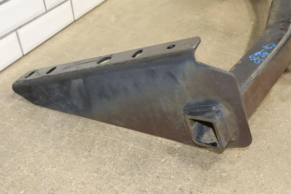 Enganche de remolque Ford F350 99-04 OEM clase IV SUR LIBRE DE ÓXIDO Foto 3 de 4