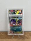 Ace 10 Mega Gengar EX 056/094 Phantasmal Flames